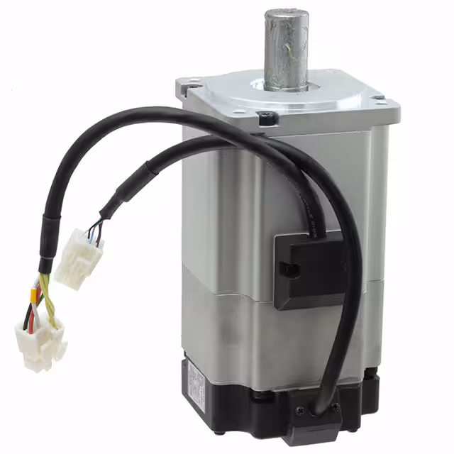 R88M-G75030H-BS2 Omron Automation and Safety  Motores - CA CC